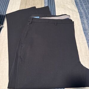 Vineyard Vines Men’s On-the-go Pants 50x30 NWT